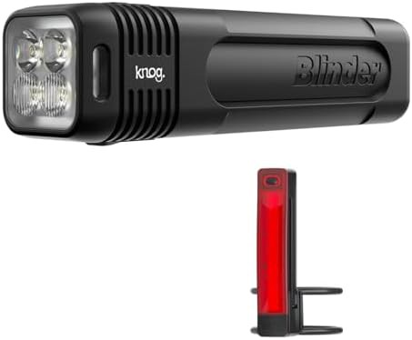Blinder 600 and plus rear set