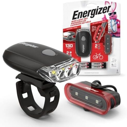 Bike Light