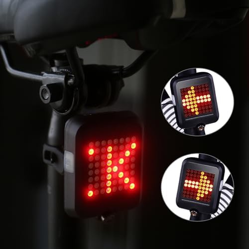 Intelligent tail light with automatic brake sensor — photo 4