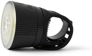 Stealth black magnetic traveler headlight for e-bikes — photo 4