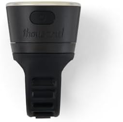 Stealth black magnetic traveler headlight for e-bikes — photo 5