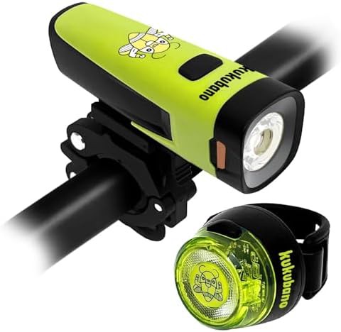 High Power Six Hundred Lumen Light Set