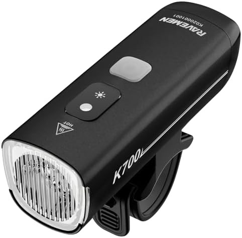 Under mounted light with smart sensor