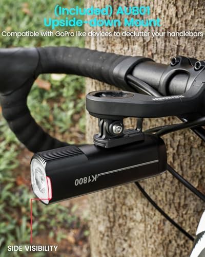 Smart headlight with AI night mode — photo 4