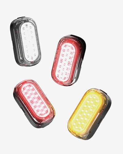 Mini Rechargeable Smart Light Set