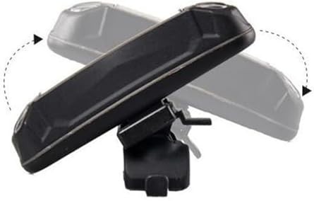 USB rechargeable 500LM bike taillight — photo 4