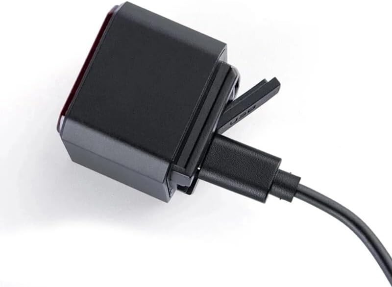 Lightweight Mini Smart Sensing Back Light — photo 3