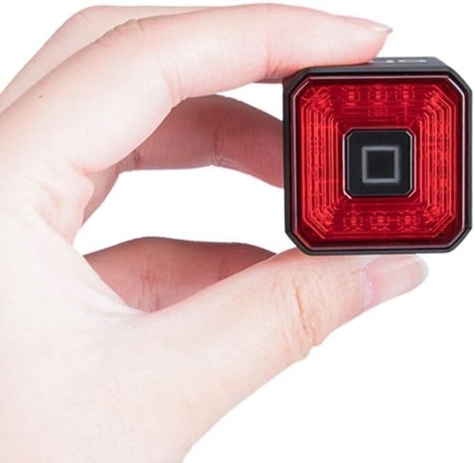 Lightweight Mini Smart Sensing Back Light — photo 4