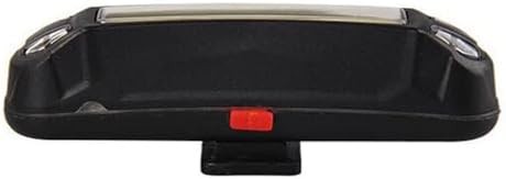 Two in one usb rechargeable bicycle taillight — photo 3