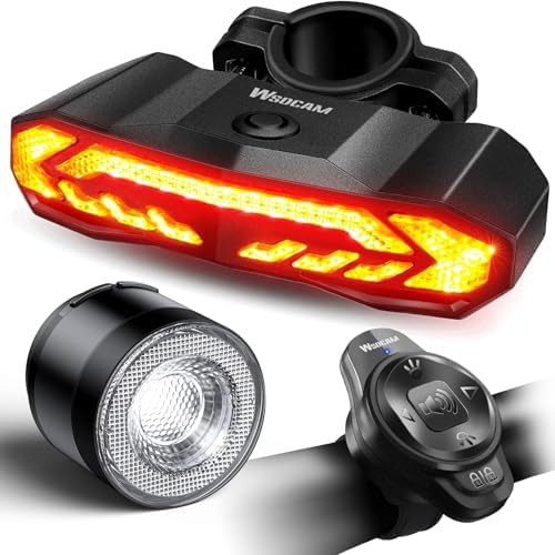 Compact smart light set with remote control
