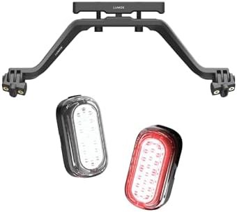 Basic Mini Light Kit with Signal Mount