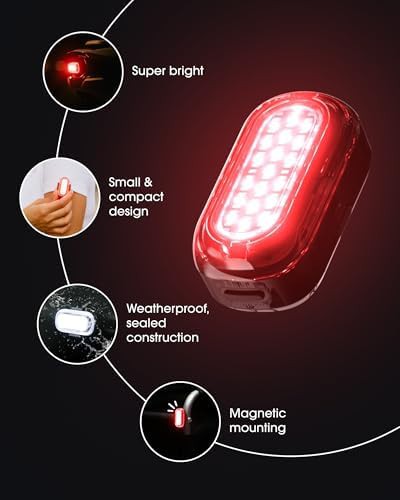Basic Mini Light Kit with Signal Mount — photo 4