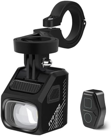 Smart Aluminum Light with Cut Off Beam