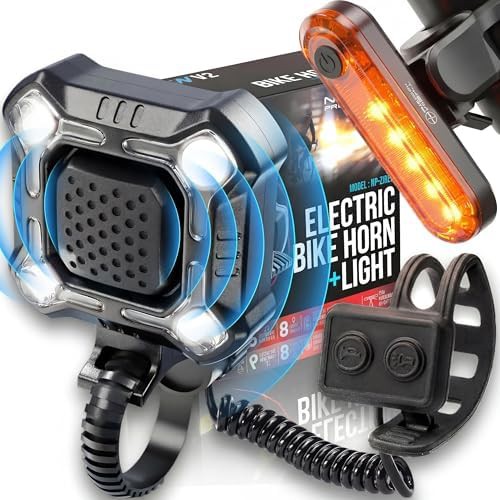 Bike Horn