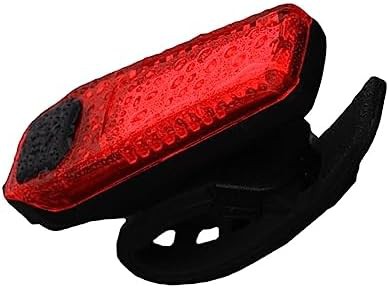 ARTSEWPLY Rechargeable Mountain Bike Taillight