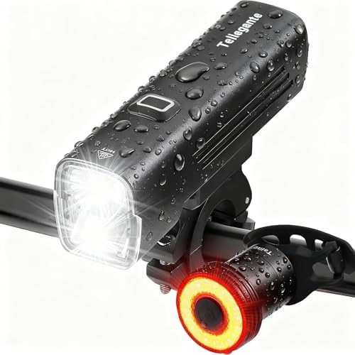 Dual LED High and Low Beam Headlight