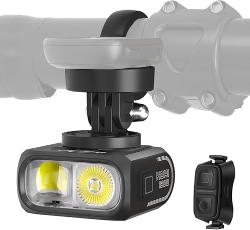 Hori 1300 urban road front light