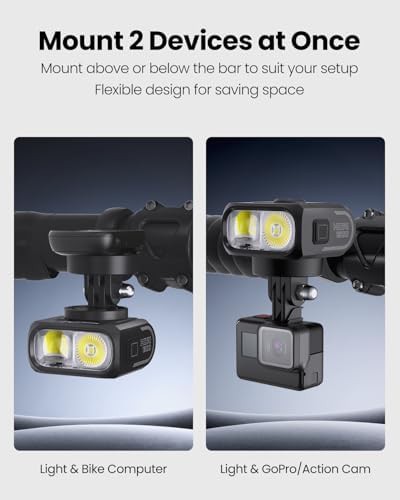 Hori 1300 urban road front light — photo 3