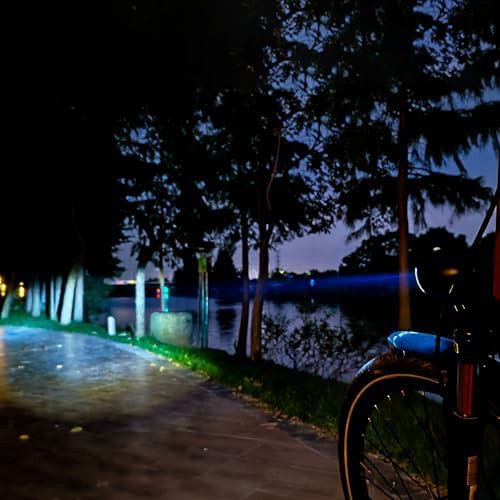 Vintage Retro Bicycle Headlight 350 Lumen — photo 5