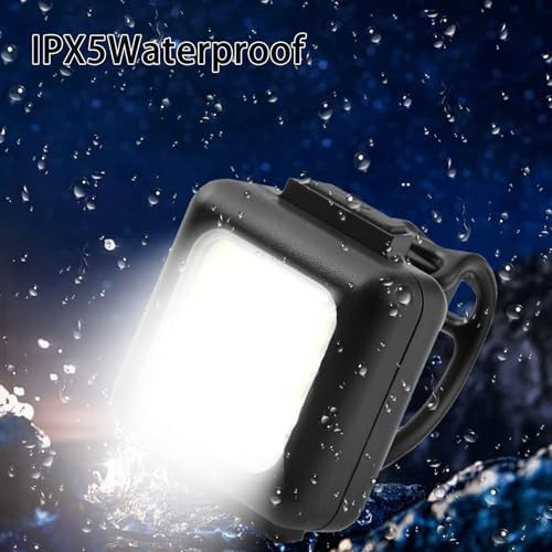 Ultra Bright USB-C Rechargeable Light Set — photo 4