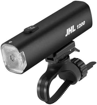 Rockbros 1200 lumens waterproof headlight