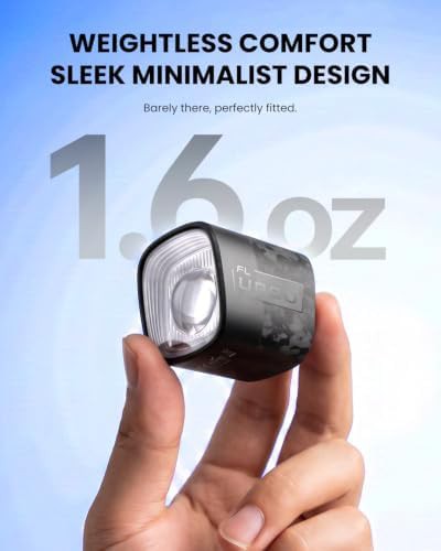 Lightweight Rider Safe Night Riding Light — photo 3